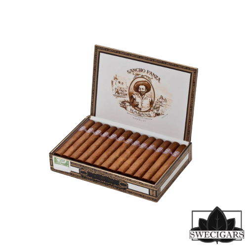 sancho panza non plus