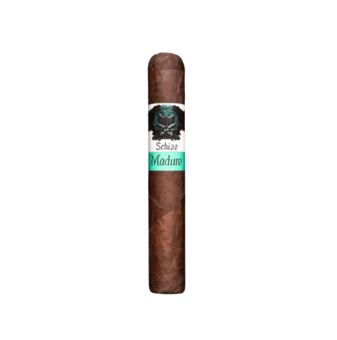 Schizo Maduro Robusto - Swecigars