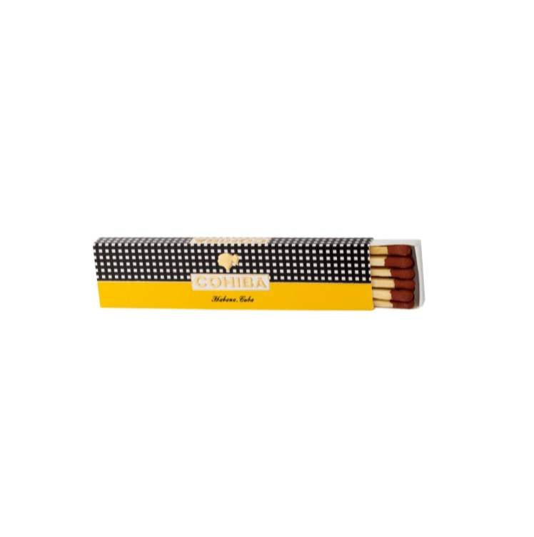 Tändstickor - Habanos - Swecigars
