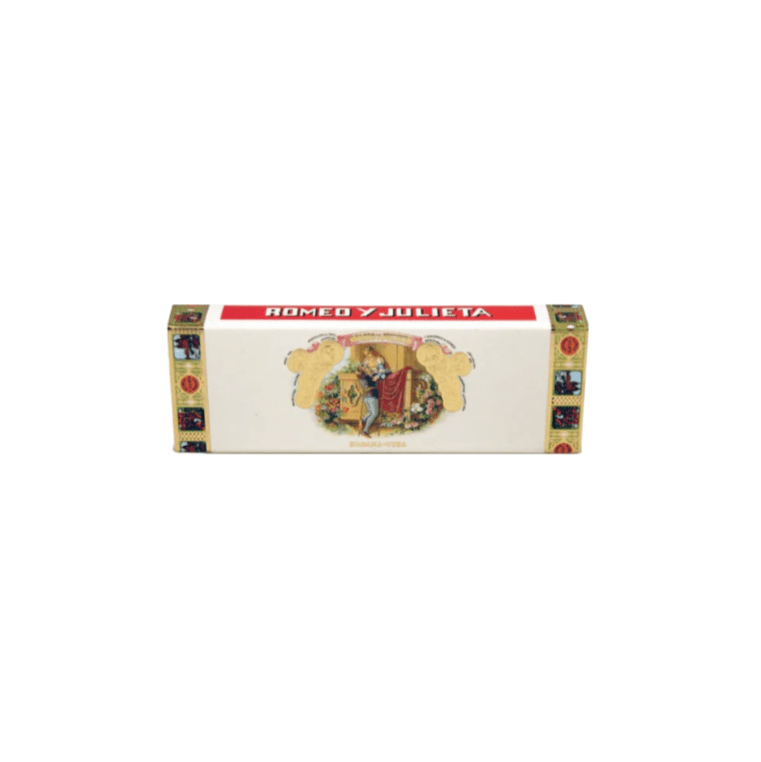 Tändstickor - Habanos - Swecigars