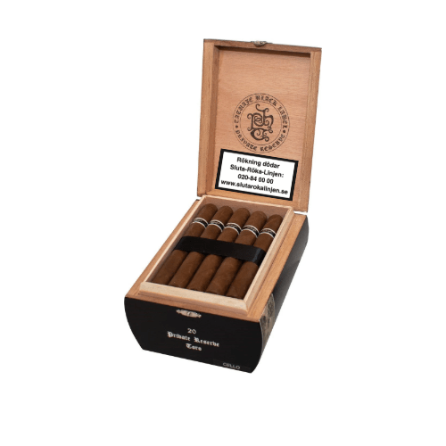 Tatuaje Black Lable Corona Gorda - Swecigars