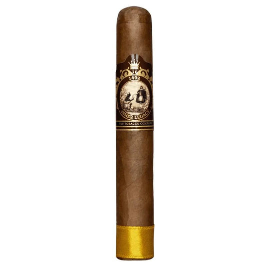 Torres De Nicaragua 1492 Jerez Legacy Toro - Swecigars