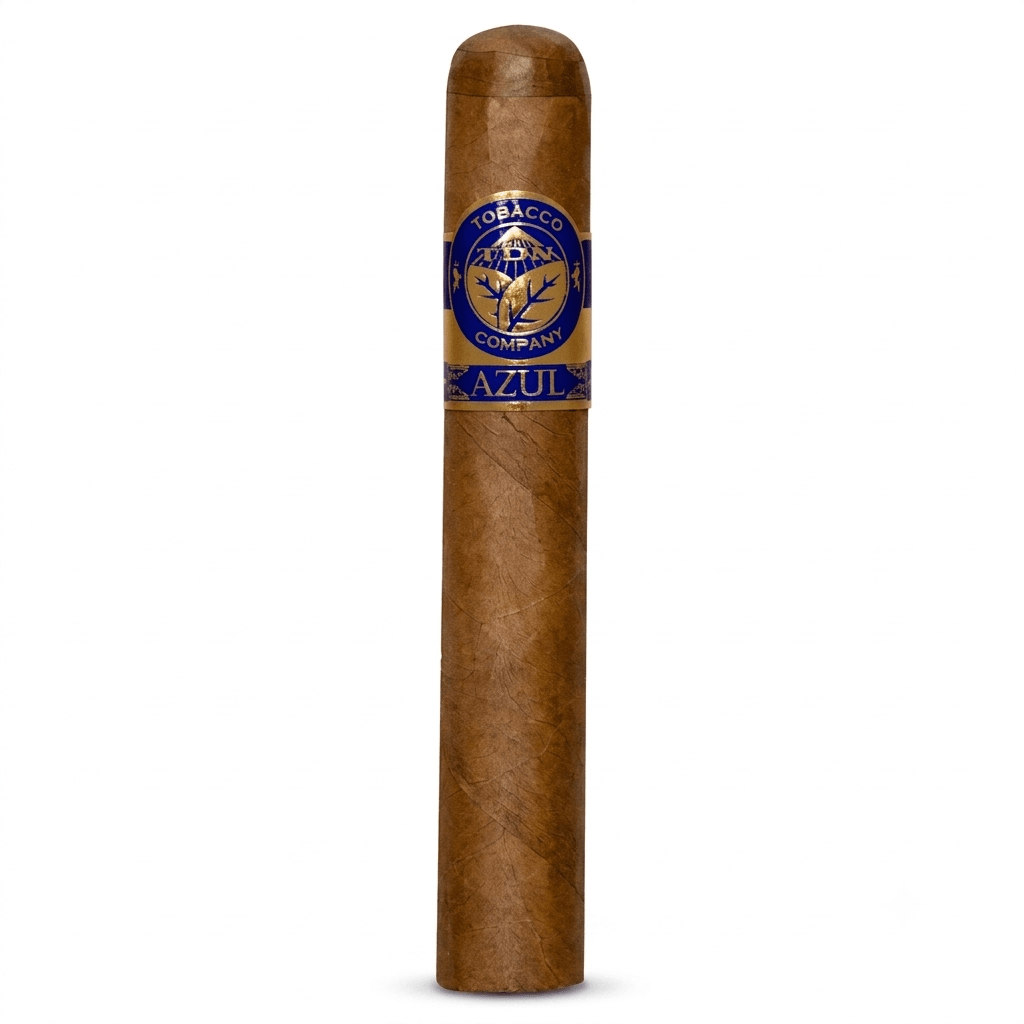 Torres De Nicaragua Azul Toro - Swecigars
