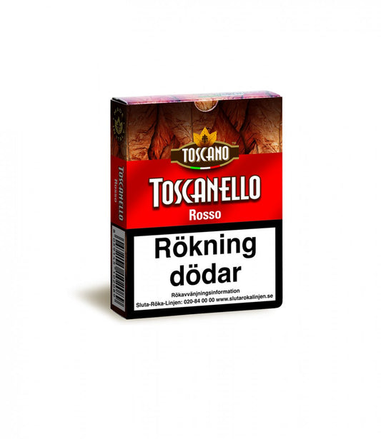 Toscano Toscanello Rosso