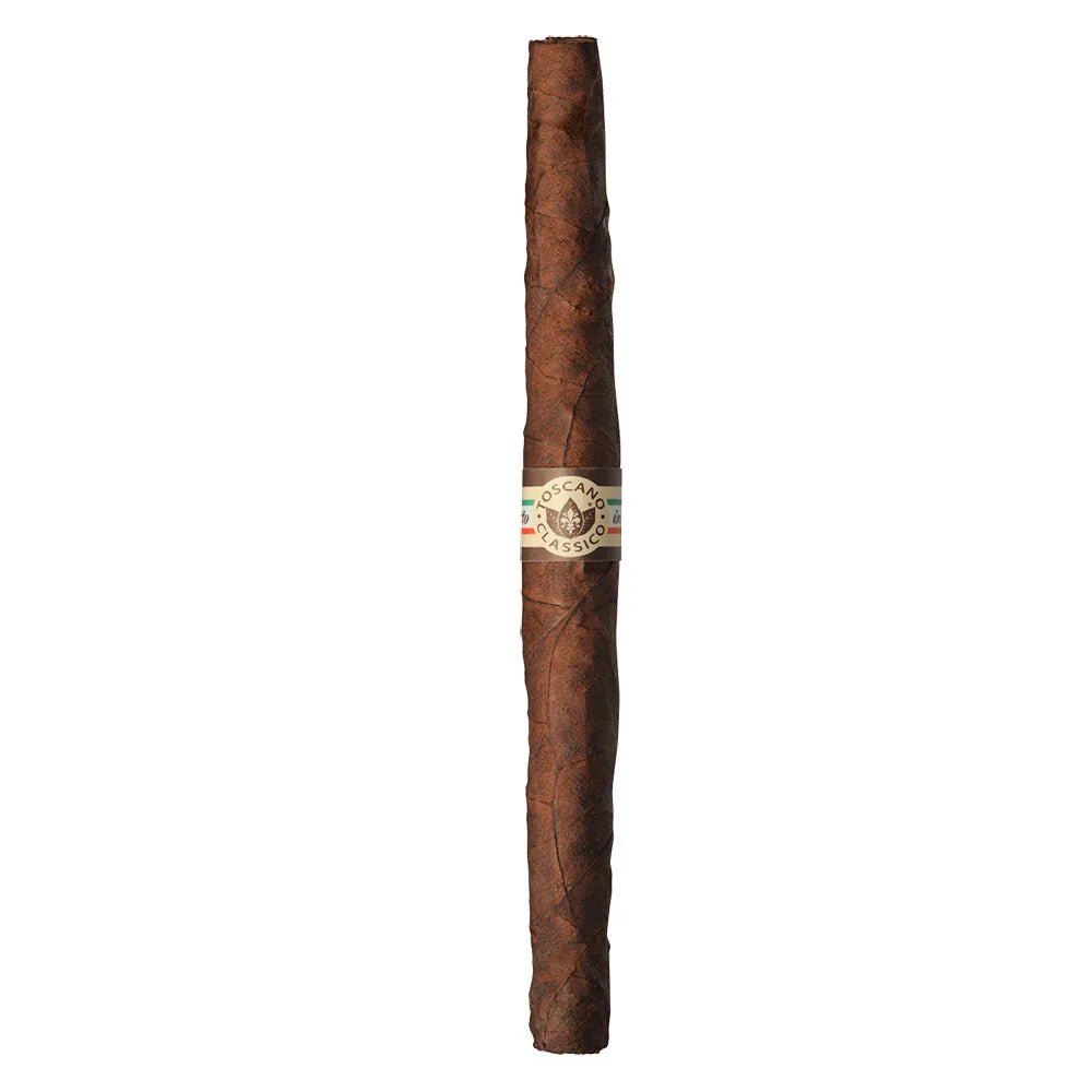 Toscano Classico - Swecigars