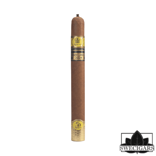 Trinidad Cabildos Limited Edition 2024 - Swecigars