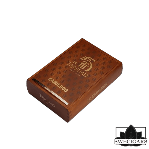 Trinidad Cabildos Limited Edition 2024 - Swecigars