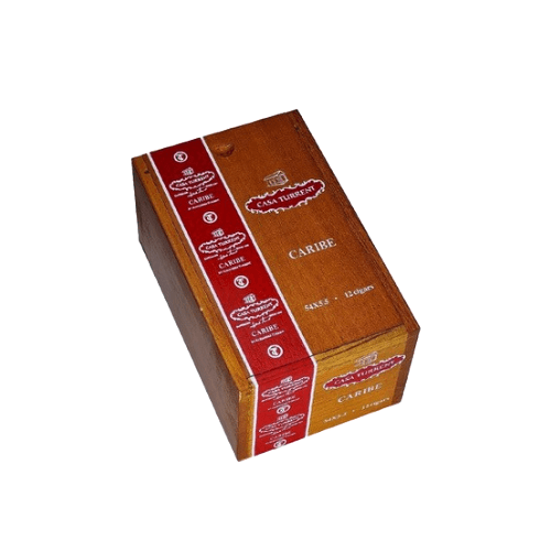 A.Turrent Caribe - Swecigars