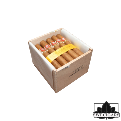 H. Upmann Connossieur No. 2