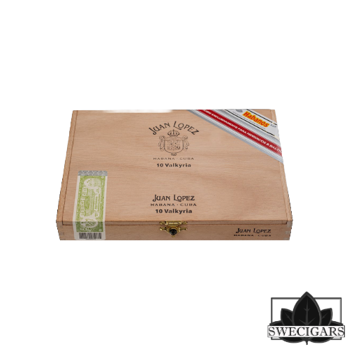 Juan Lopez Valkyria Exclusivo Regional Nordicos 2023
