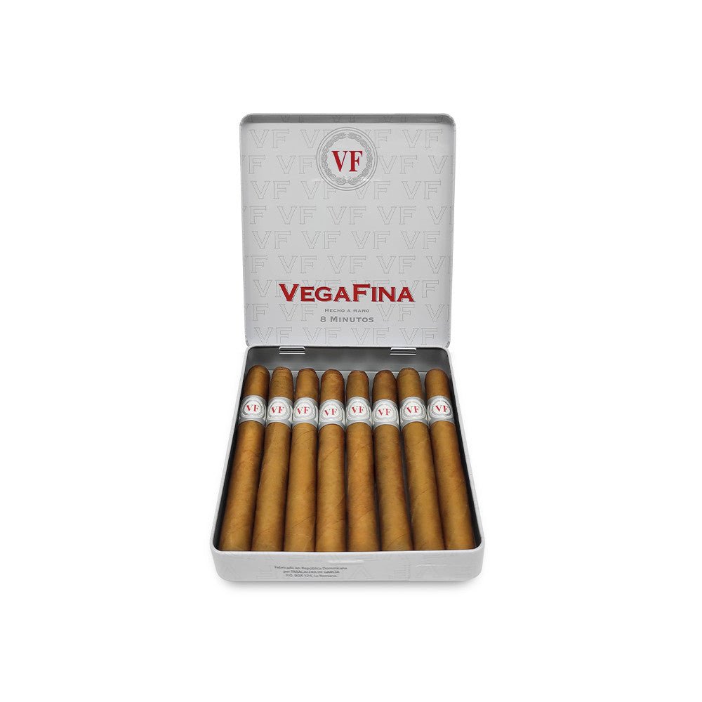Vegafina Minutos - Swecigars
