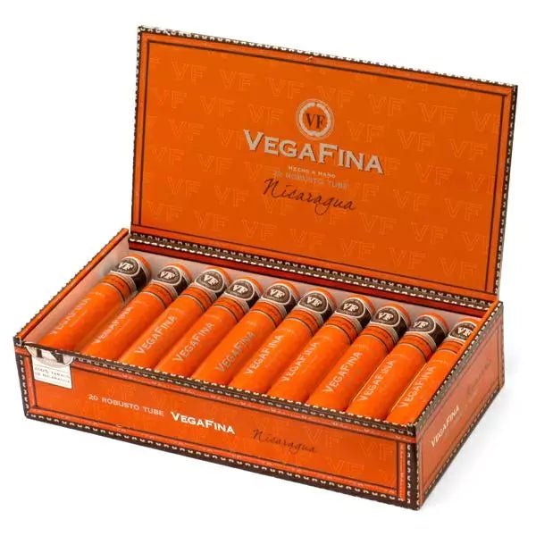 Vegafina Nicaragua Robusto - Swecigars