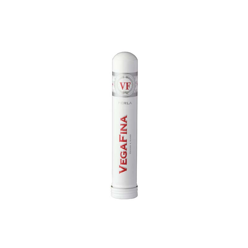 Vegafina Perlas Tubos - Swecigars