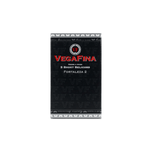 Vegafina Short Belicosos F2 - Swecigars