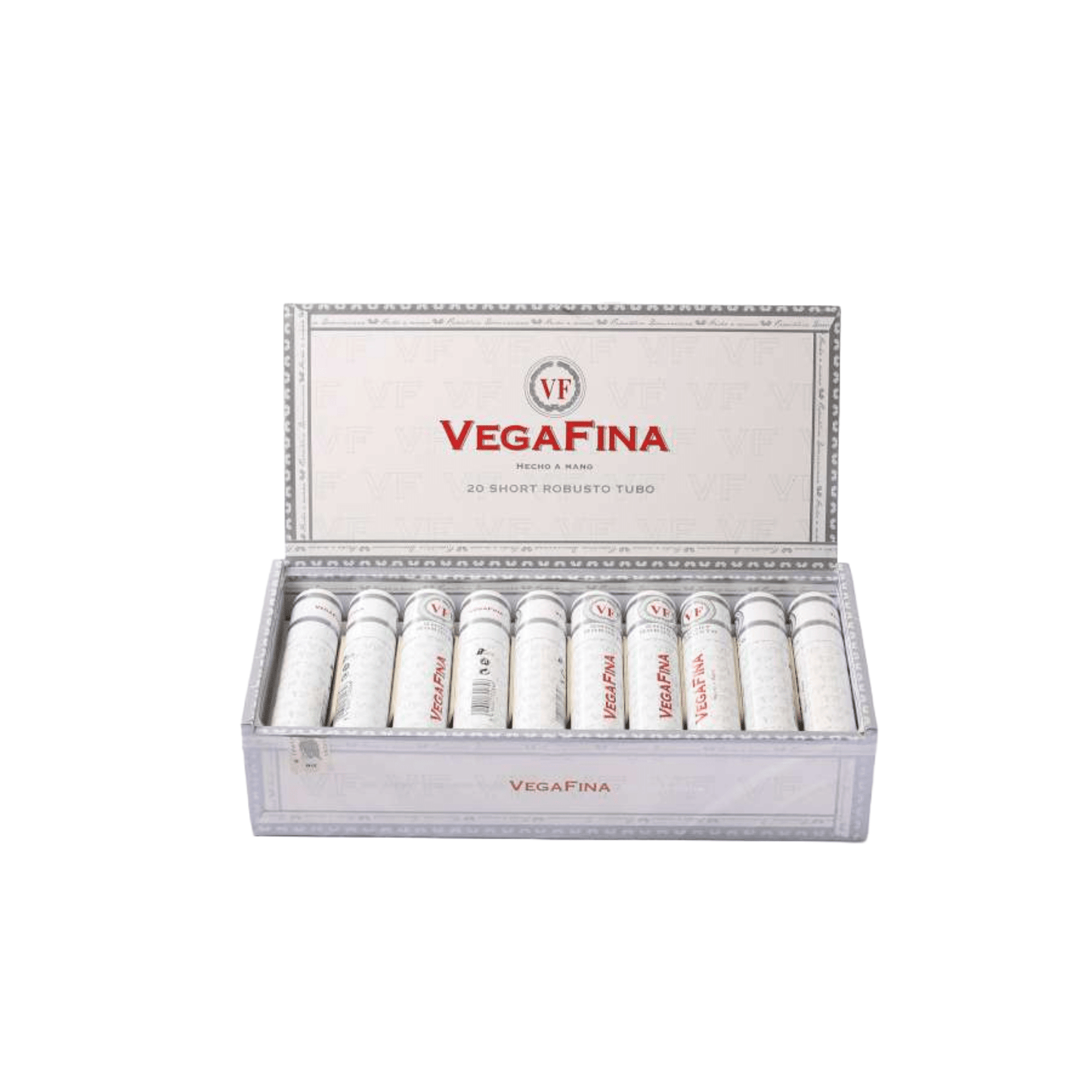 Vegafina Short Robusto - Swecigars