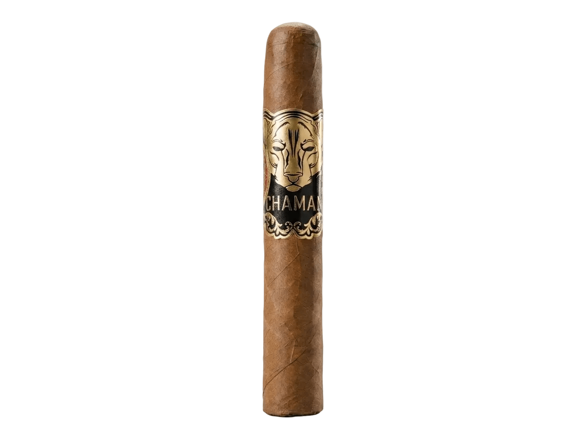 Vegas de Santiago Chaman Perla - Swecigars