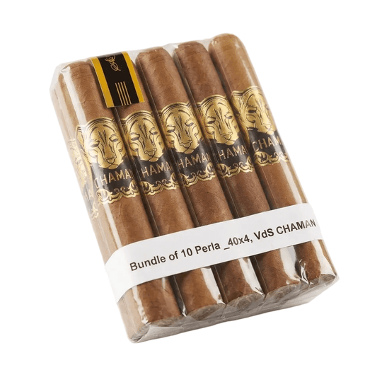 Vegas de Santiago Chaman Perla - Swecigars