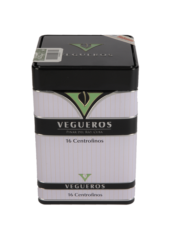 Vegueros Centro Finos - Swecigars