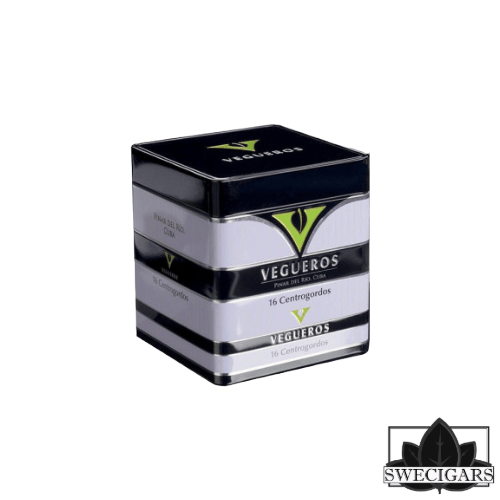 Vegueros Centrogordos - Swecigars