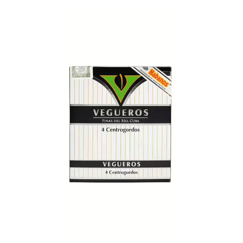 Vegueros Centrogordos - Swecigars