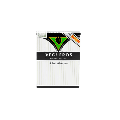 Vegueros Entretiempos - Swecigars