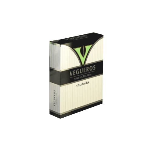 Vegueros Mananitas - Swecigars