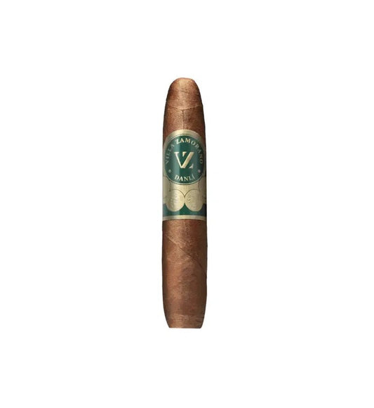 Villa Zamorano Danli Corto 46 - Swecigars