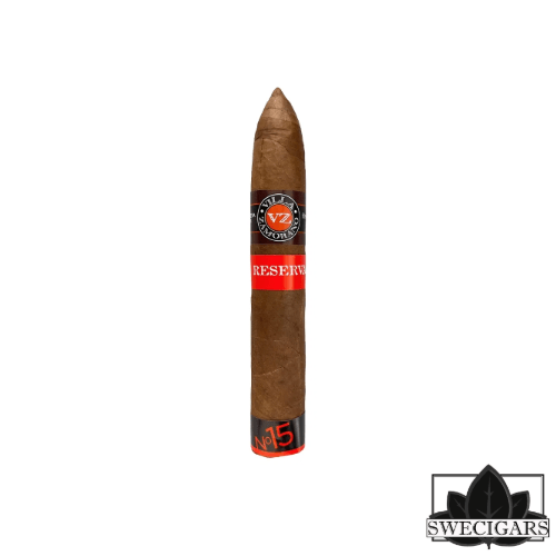 Villa Zamorano Reserva Nº15 - Swecigars