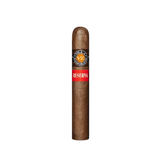 Villa Zamorano Reserva - Swecigars